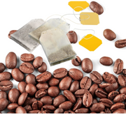 Coffee, Tea & Malts