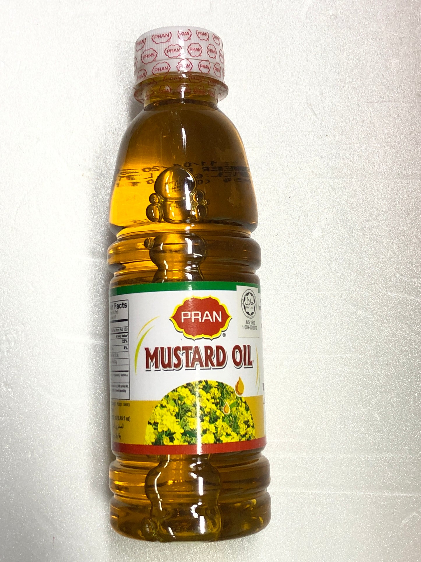 PRAN MUSTARD 250ml