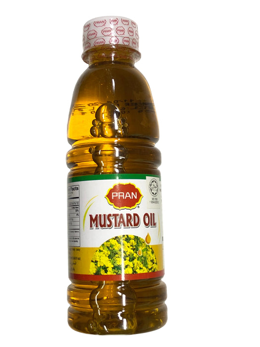 PRAN MUSTARD 250ml