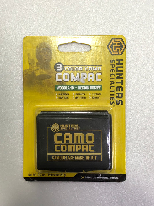 Camo Compac  20gm