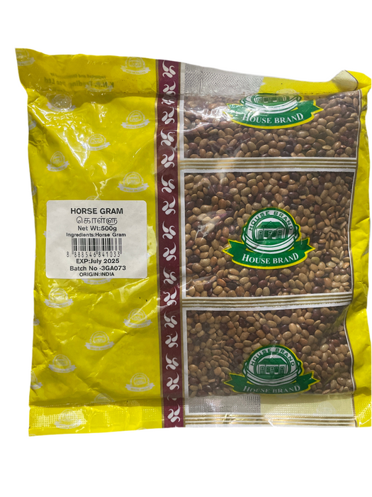 Horse Gram 500 GM