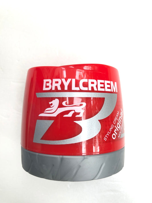 BRYLCREEM RED 125ML