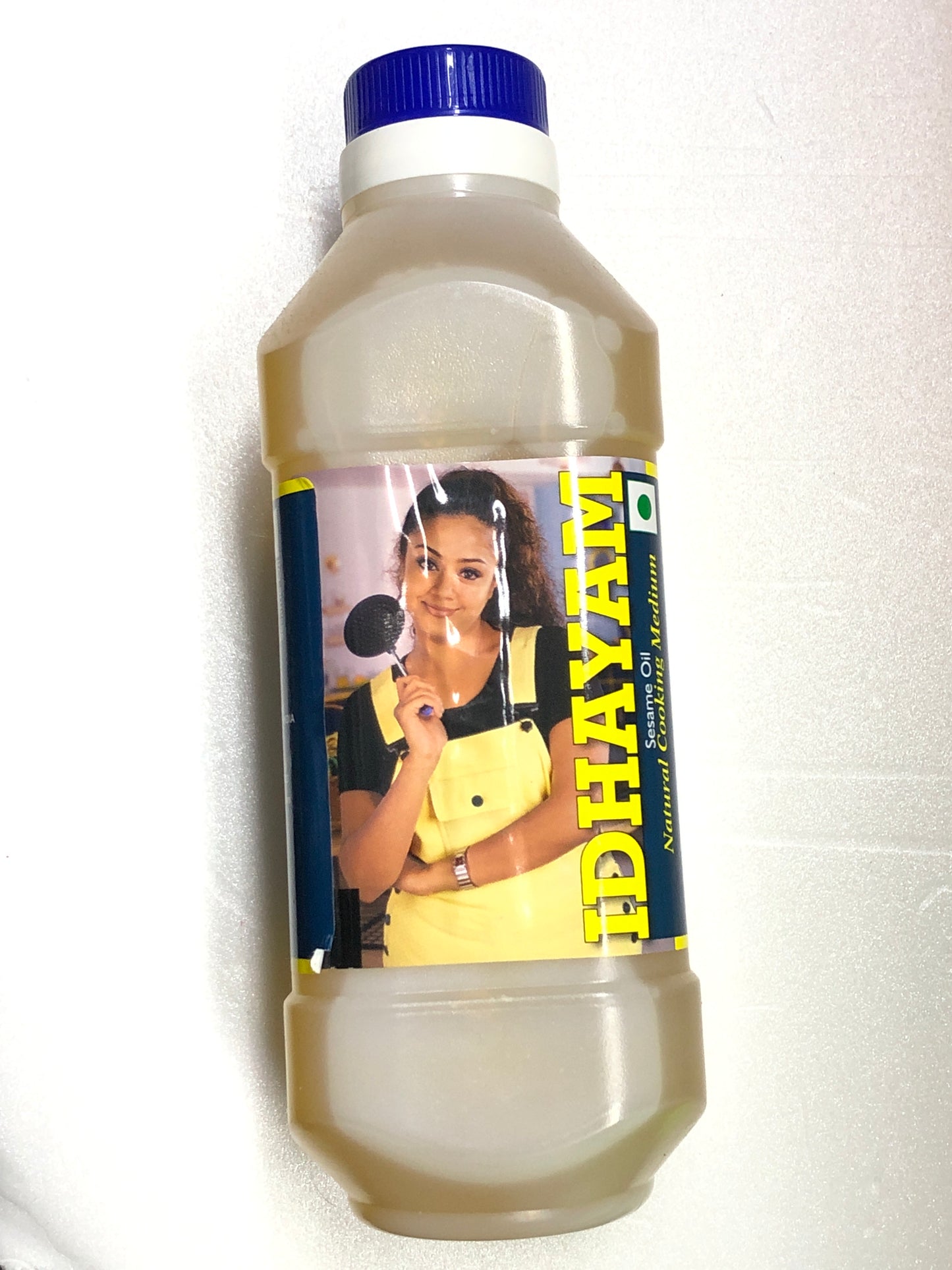 IDHAYAM SESAME OIL 500 ML [HGOB21]