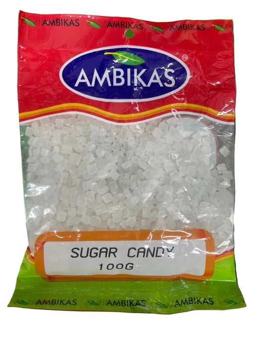DIAMOND SUGAR CANDY 100 GM [HGGR246]