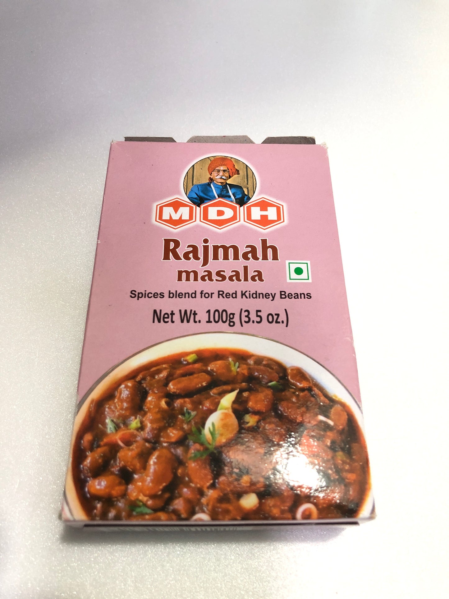 RAJMAH MASALA100 GM