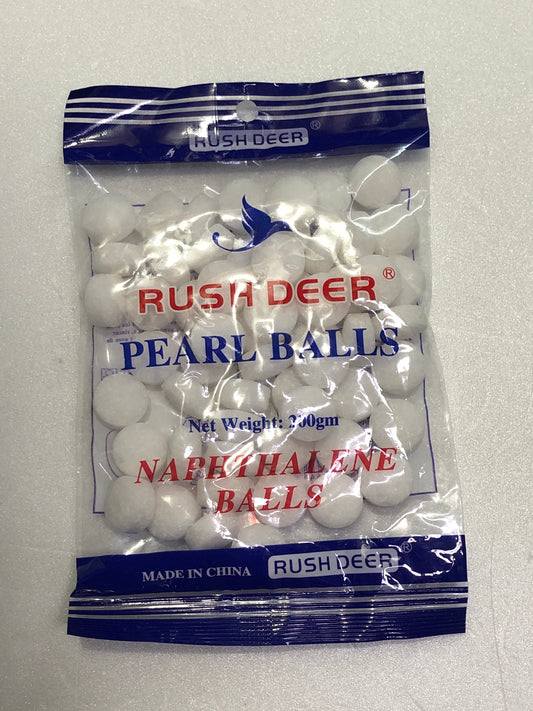 RUSH DEER PEARL BALLS 200g