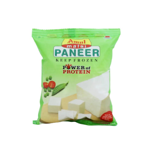 AMUL MALAI PANEER 200 GM