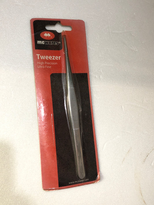 mcwares Tweezer