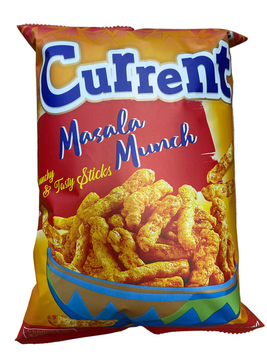 Current Masala Munch