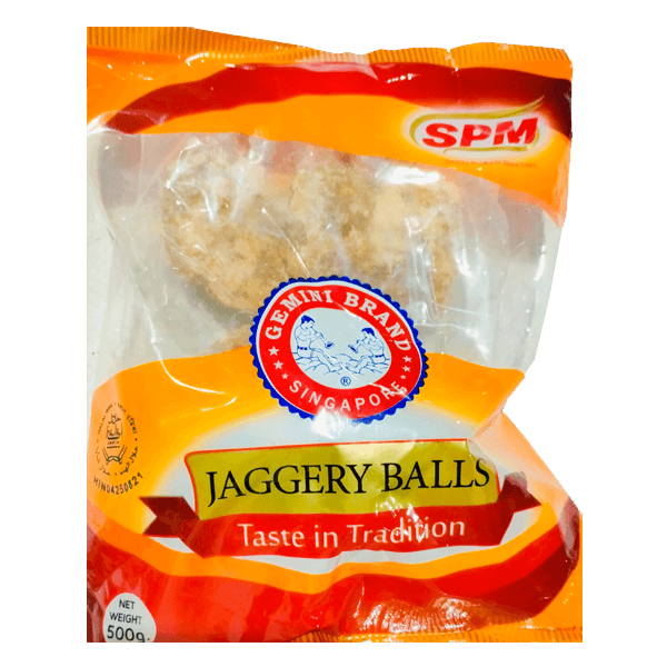 Amman Jaggery Balls 500g