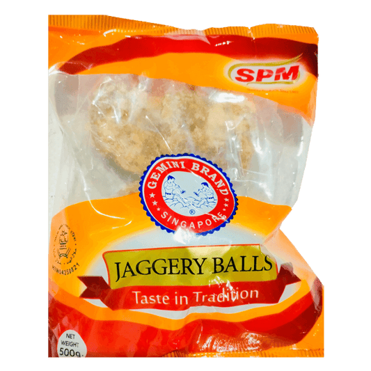 Amman Jaggery Balls 500g