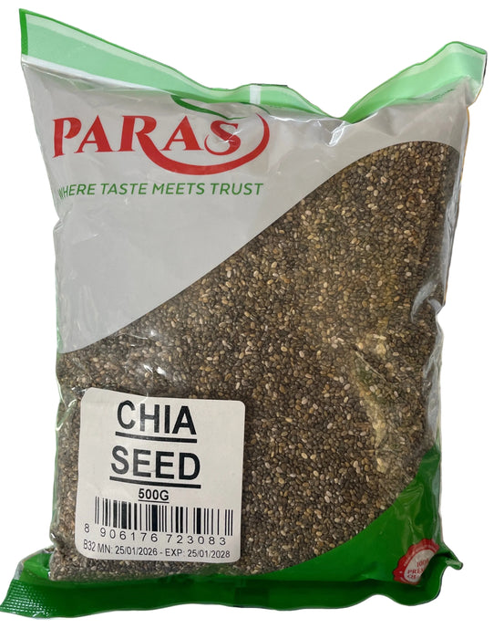 Chia Seed 500gm