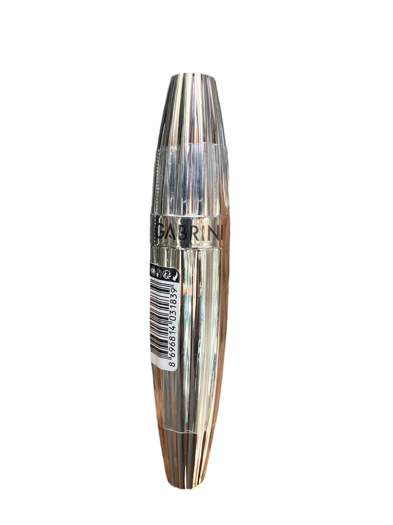 Gabrini 3d Long Lash Mascara