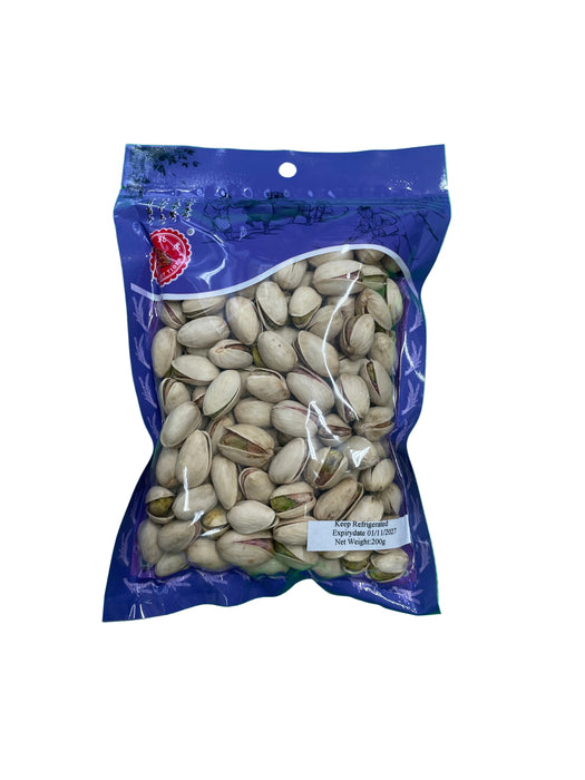 Pistachio 200gm