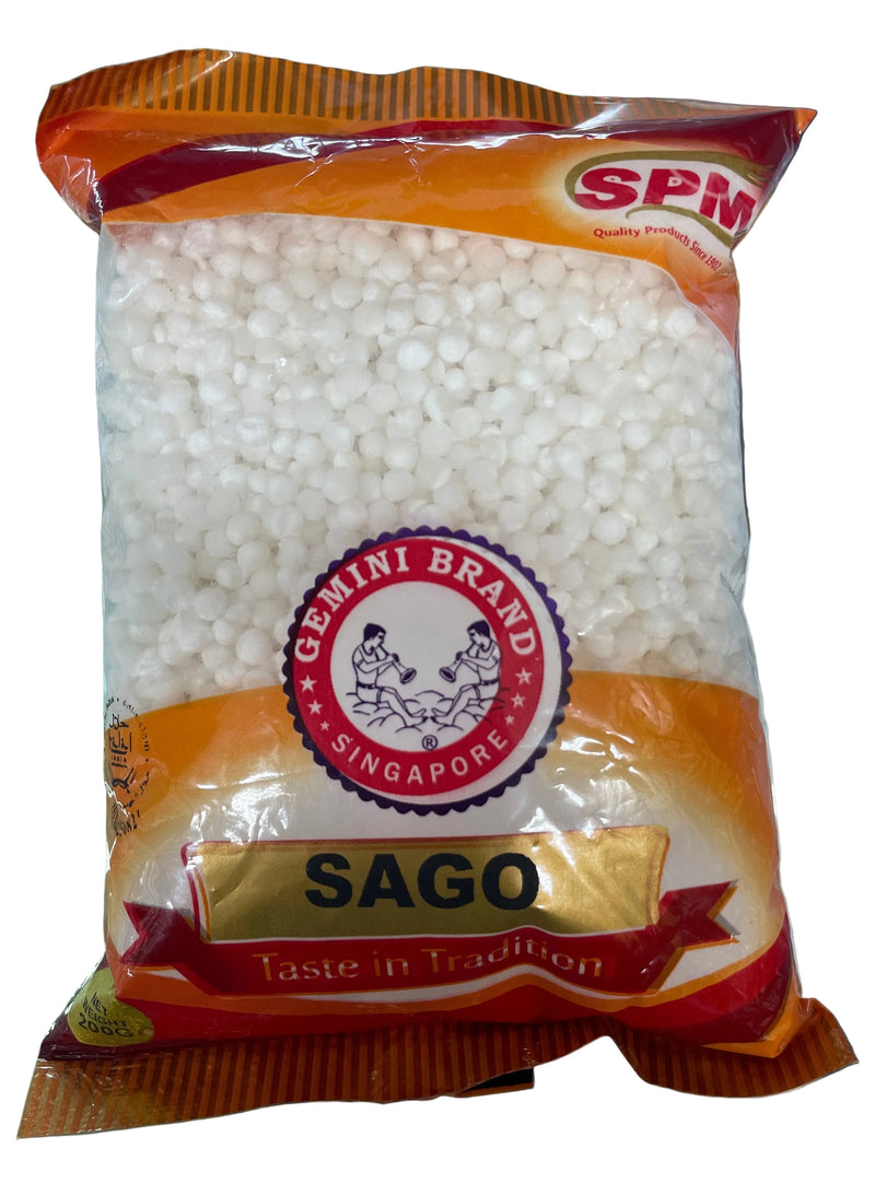 Sago balls 200gm