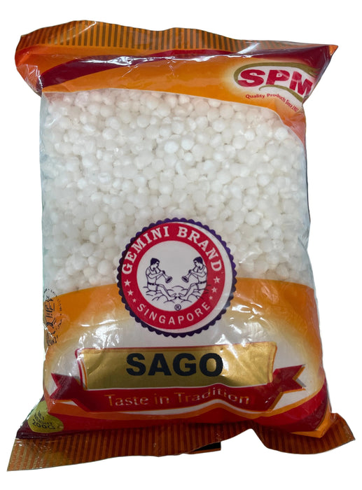 Sago balls 200gm