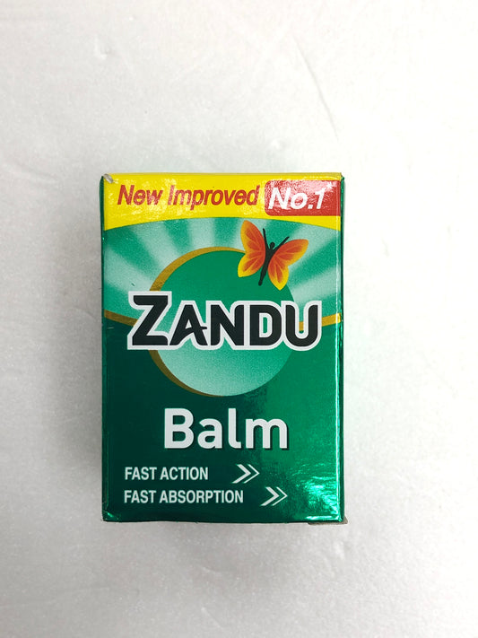 Zandu Balm 8ml