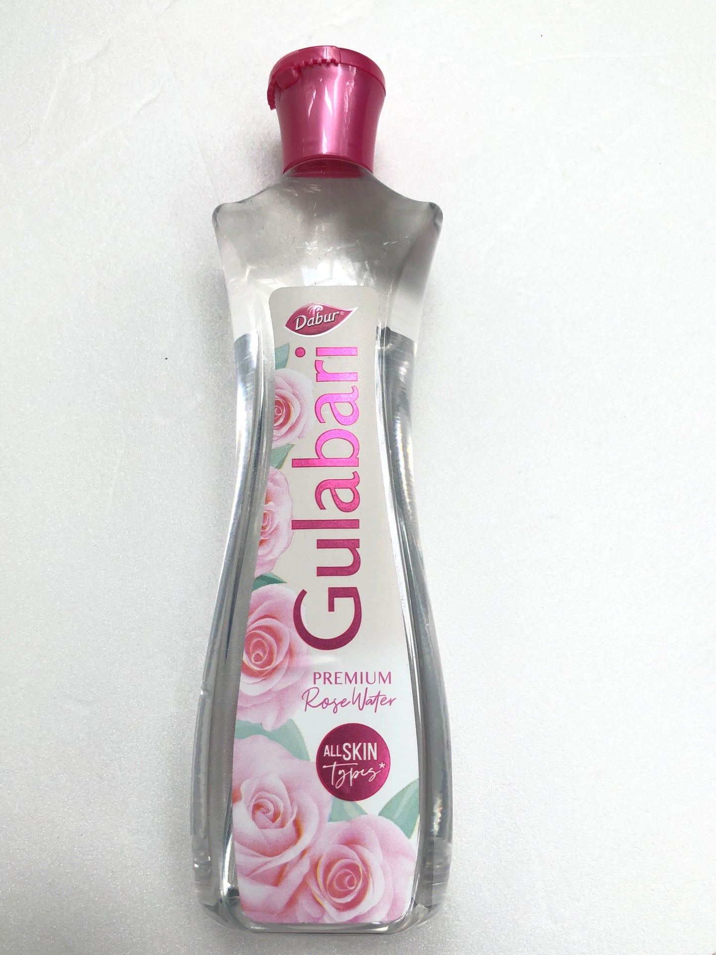 DABUR GULABARI ROSE WATER 250ML