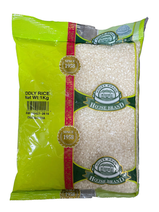 Iddly Rice 1 Kg