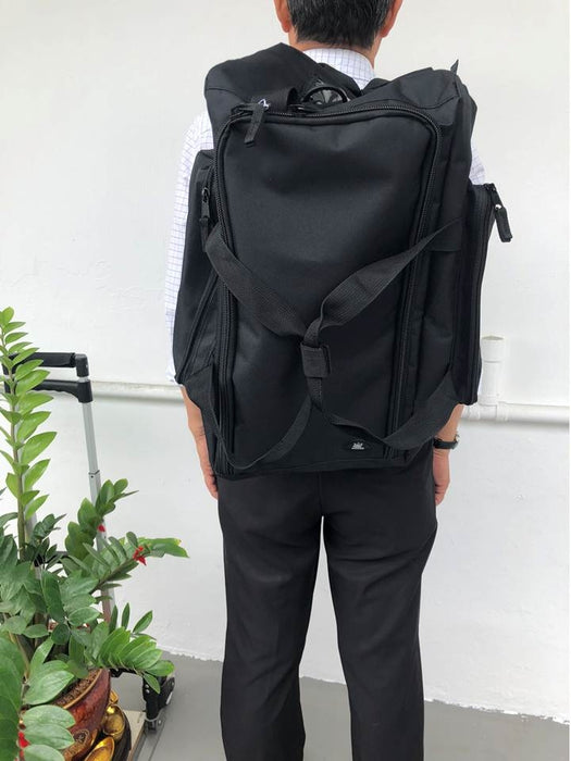 INFANTRY II BACKPACK #2920B