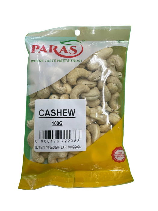 Cashew 100gm