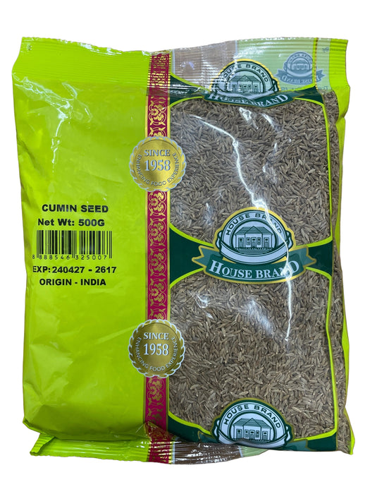 Cumin Seed 500gm