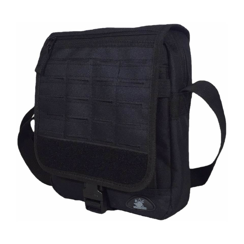 CROSS-SLING LASER MOLLE BAG #3132