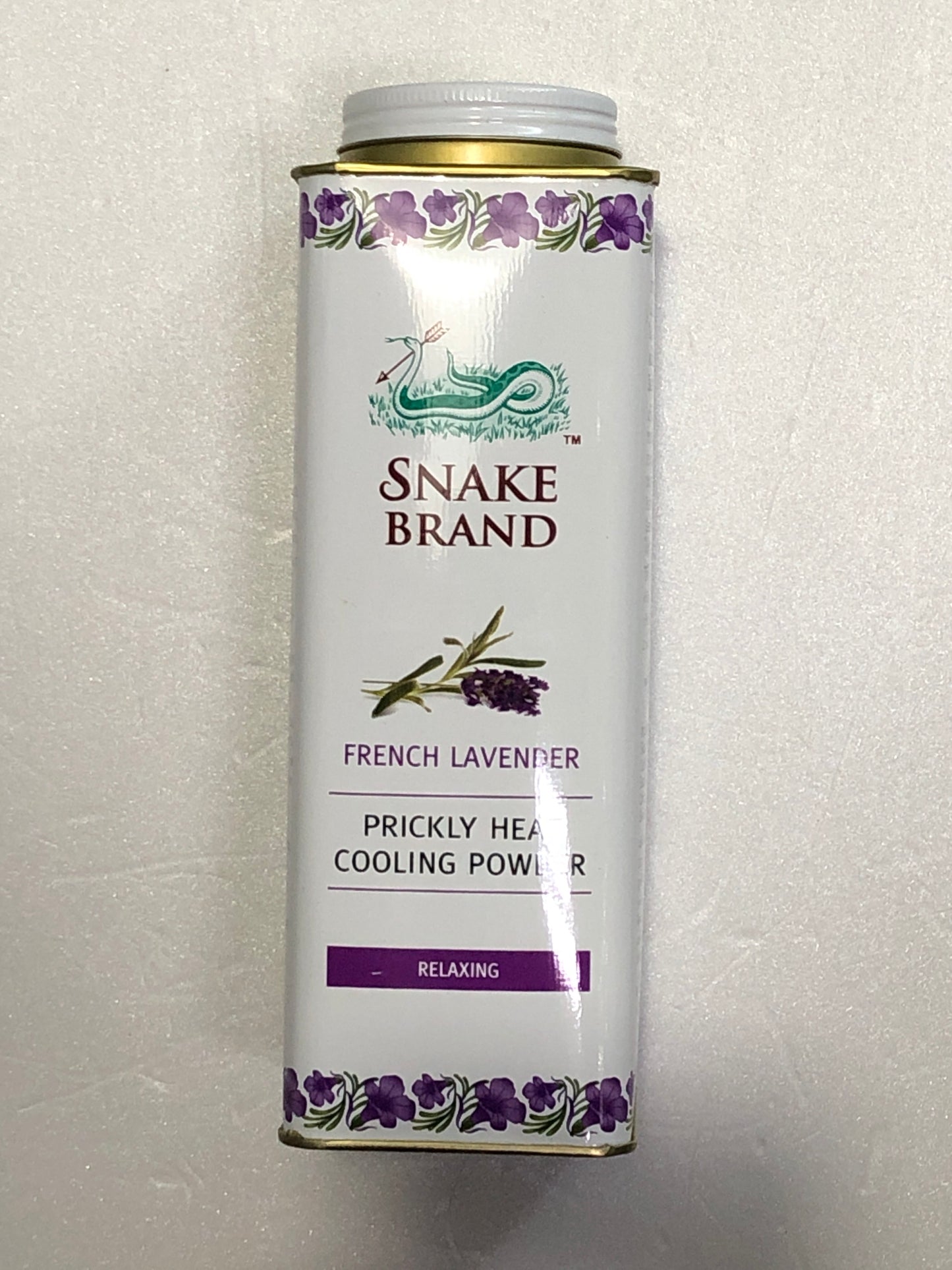 Snake Brand Lavender RELAXING 280gM