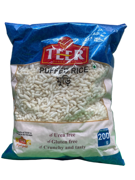 Teeth Puffed Rice 200gm
