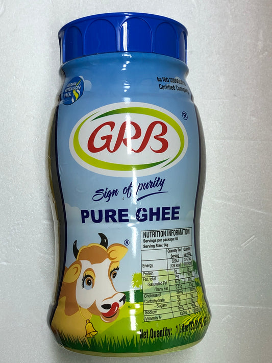 GRB GHEE 1 KG