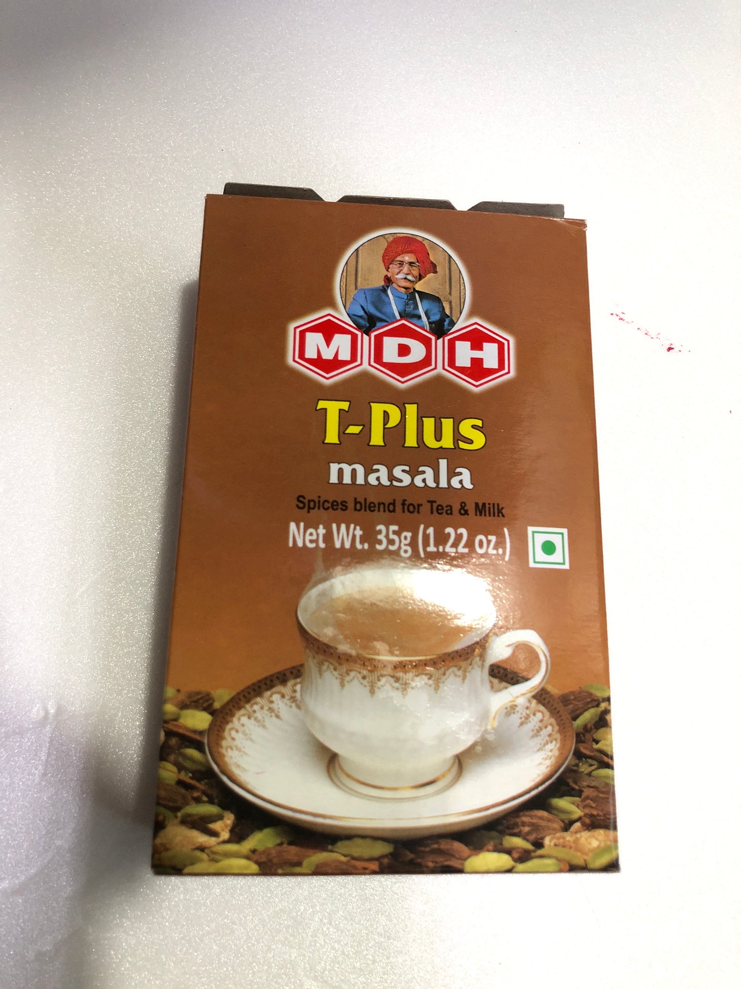 MDH T PLUS MASALA 100 GM