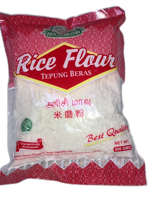 RICE FLOUR 500 GM