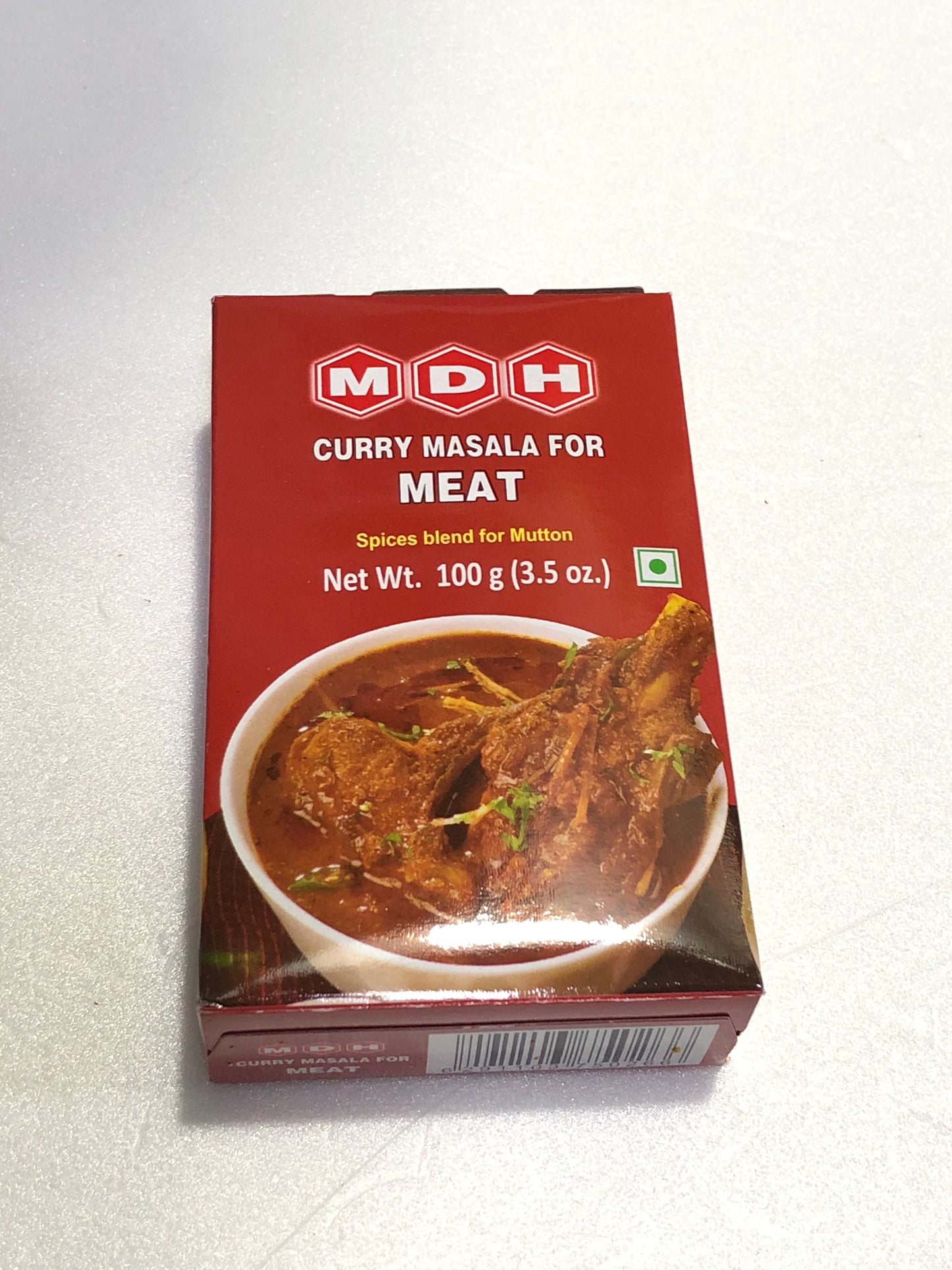 MDH MEAT MASALA100 GM