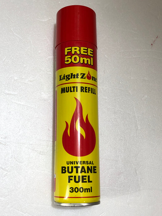 Light Zone Multi Refill 300ml