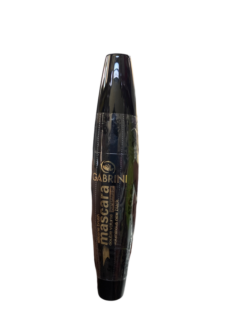 Gabrini Sllocone Brush