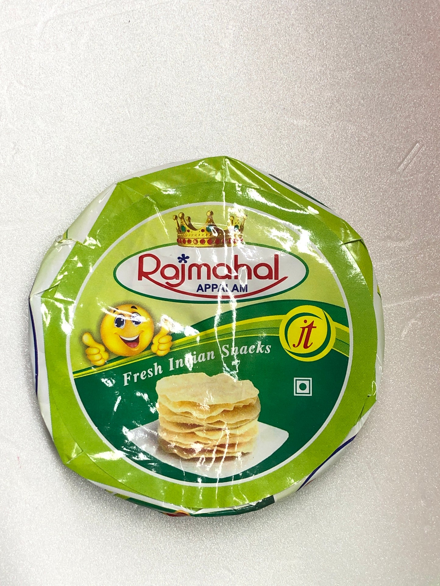 Rajmahal Appalachian 100gm