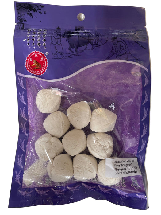 Wine Ball 10 Tablets