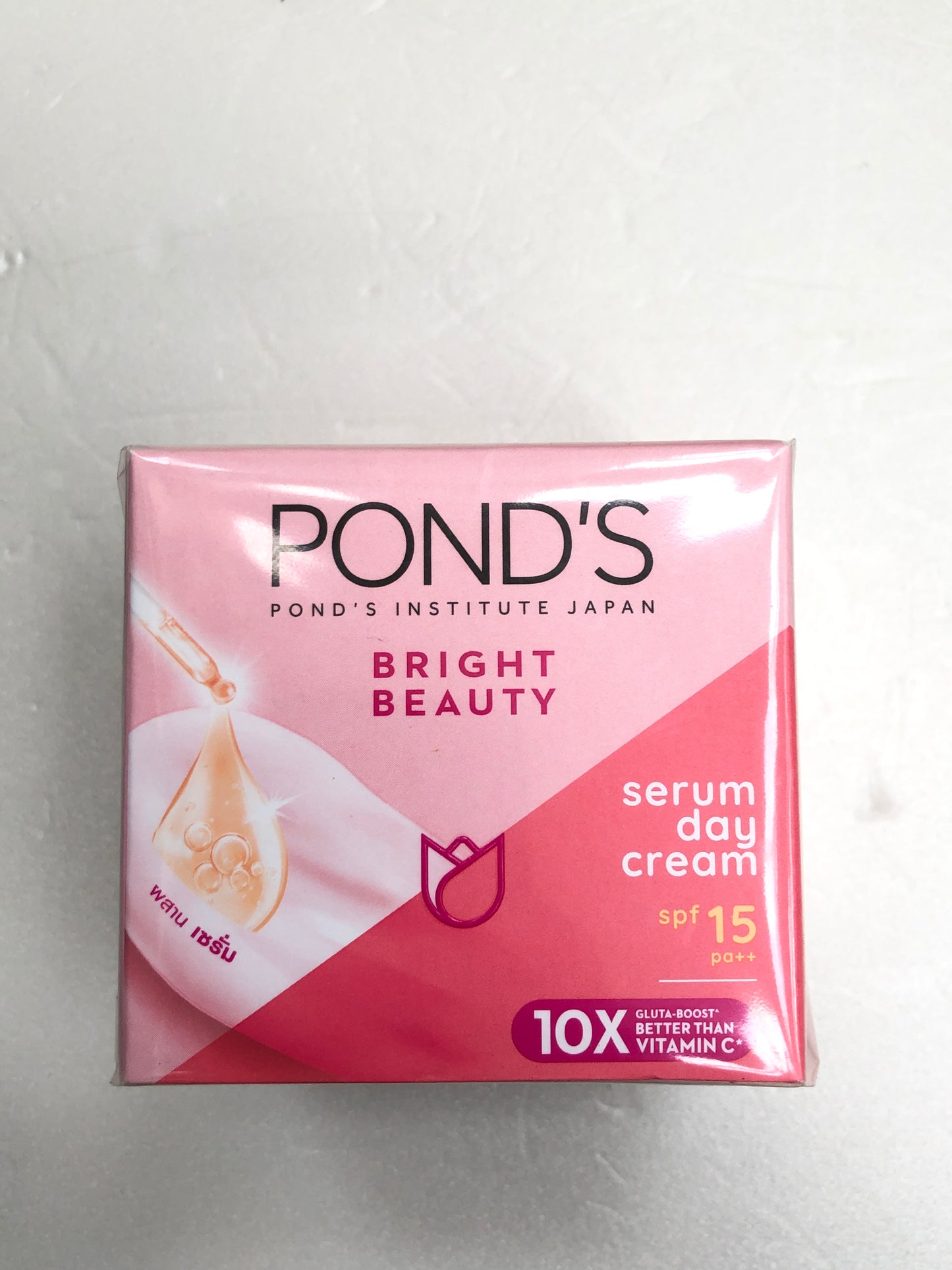 PONDS BRIGHT BEAUTY 50g