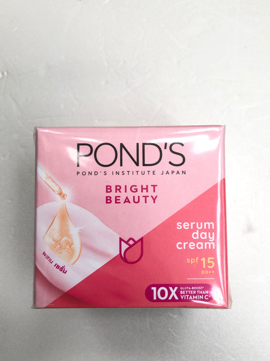 PONDS BRIGHT BEAUTY 50g