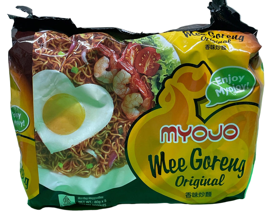 Myojo mee Goreng Original