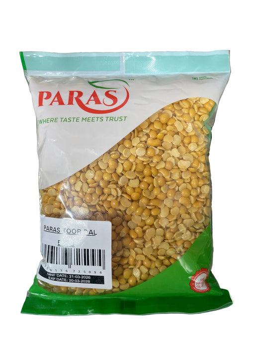 Paras Toor Dal 500gm