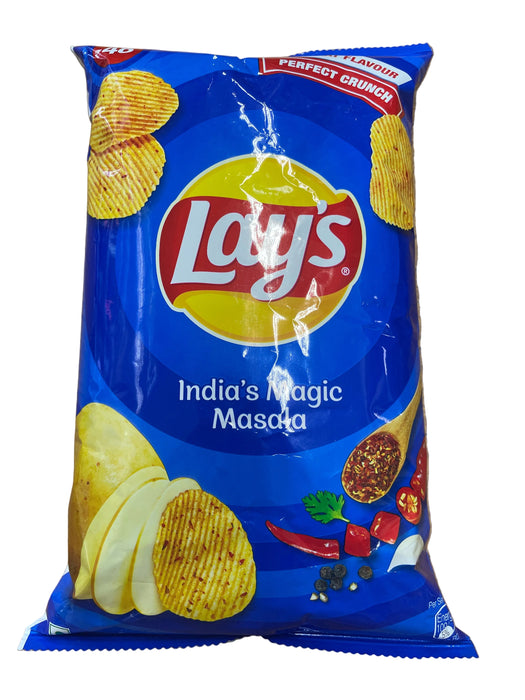 lays magic masala 80gm