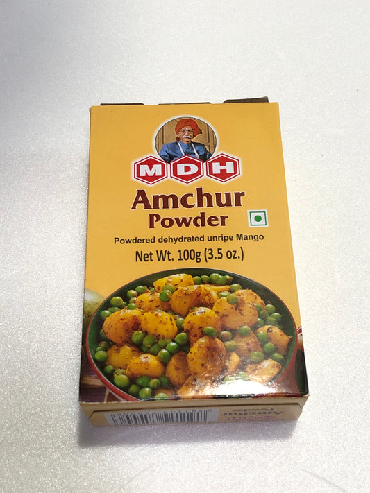 AMCHOR POWDER 100 GM