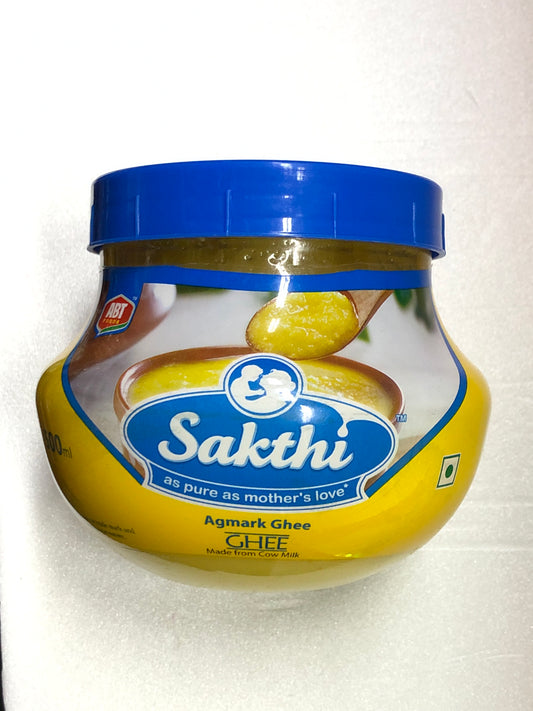 SAKTHI GHEE 500 ML [HGDF14]