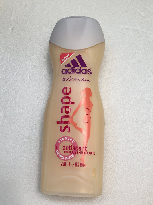 Adidas Women Shape 250ml