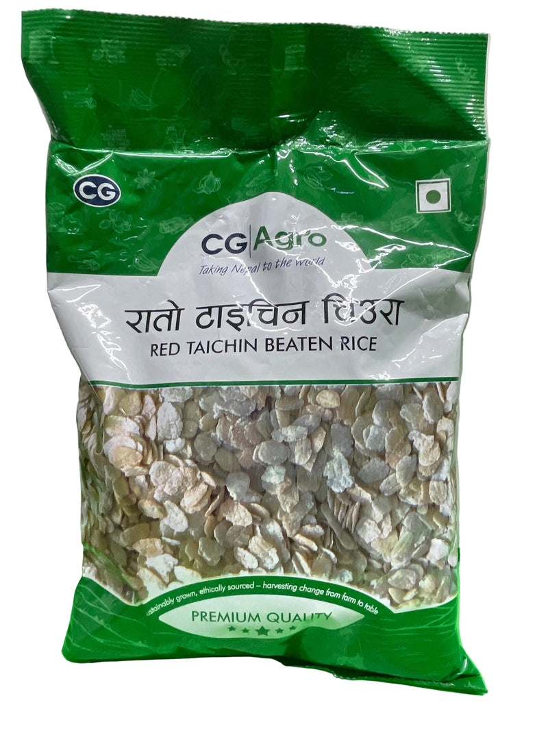 Red Beaten Rice 1kg