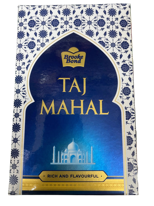 TAJ MAHAL TEA 250GM