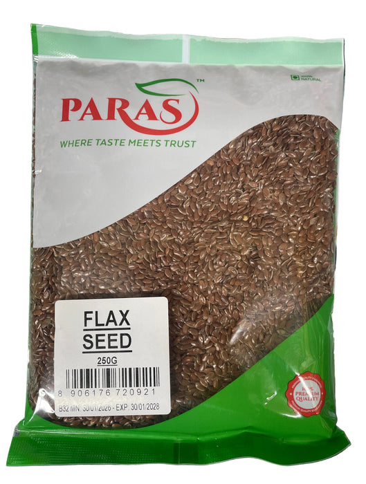 Flax Seed 250gm
