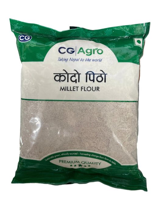 Ragi / Millet / Kodo Flour 800gm (Nepal Origin)