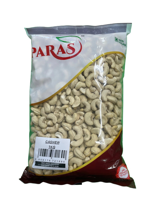 Cashew 1kg